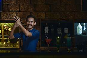 Bagan Lodge