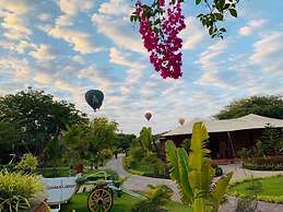Bagan Lodge