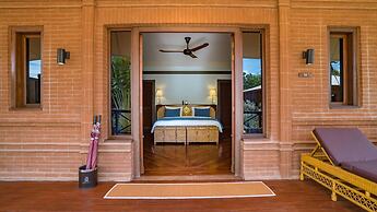 Bagan Lodge