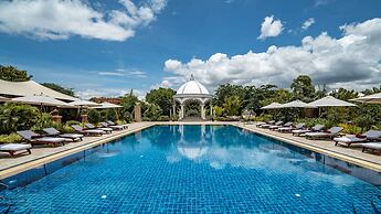 Bagan Lodge