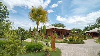 Bagan Lodge