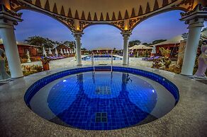 Bagan Lodge