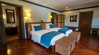 Bagan Lodge