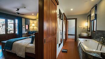 Bagan Lodge