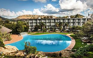 Avani Maseru Hotel