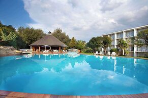 Avani Maseru Hotel