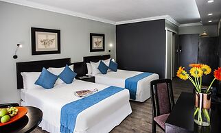 Avani Maseru Hotel