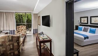 Avani Maseru Hotel