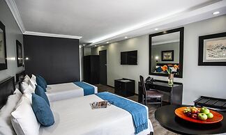 Avani Maseru Hotel