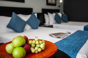 Avani Maseru Hotel