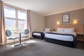 Maclin Lodge Motel