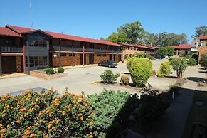 Maclin Lodge Motel