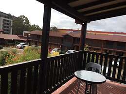 Maclin Lodge Motel