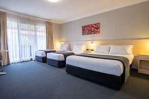 Maclin Lodge Motel