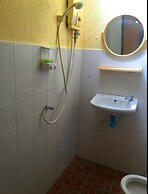 Phangan Cabana Resort