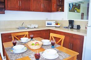 Corales Suites