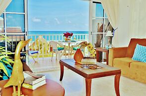Corales Suites