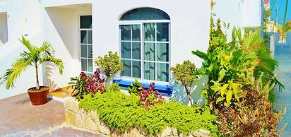 Corales Suites