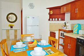Corales Suites