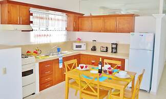 Corales Suites