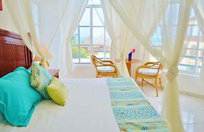 Corales Suites