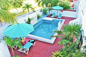 Corales Suites