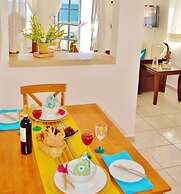 Corales Suites