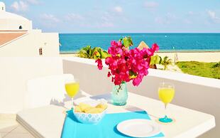 Corales Suites