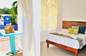 Corales Suites