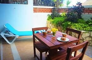 Corales Suites