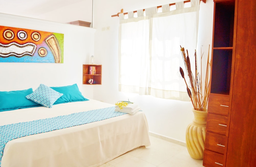 Corales Suites