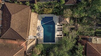 Artini 2 Cottages