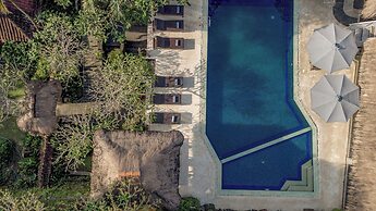 Artini 2 Cottages
