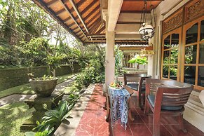 Artini 2 Cottages