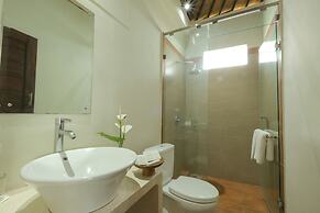 Artini Bisma Ubud Hotel