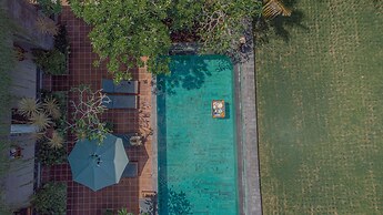 Artini Bisma Ubud Hotel
