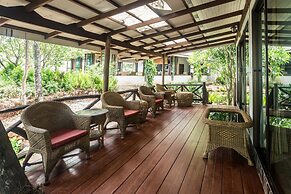 Na Tara Resort