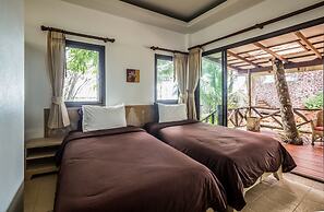 Na Tara Resort