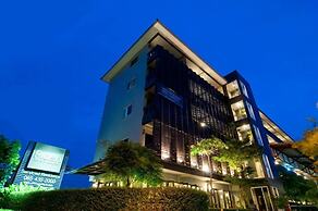 Ploen Pattaya Residence by Tolani