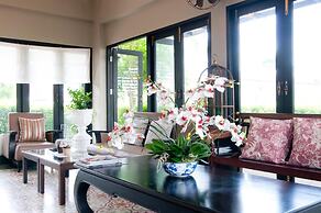 Ploen Pattaya Residence by Tolani