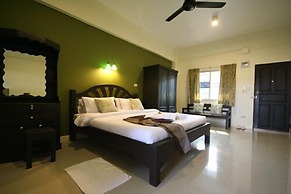 Ploen Pattaya Residence by Tolani