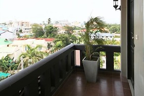 Ploen Pattaya Residence by Tolani