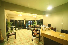 Ploen Pattaya Residence by Tolani