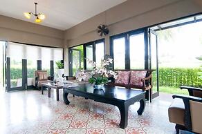 Ploen Pattaya Residence by Tolani