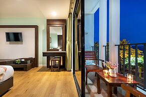 The Jomtien Twelve