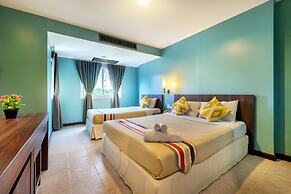 The Jomtien Twelve