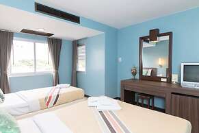 The Jomtien Twelve
