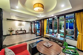 The Jomtien Twelve