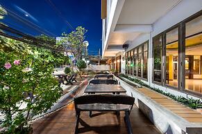 The Jomtien Twelve