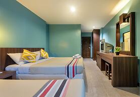 The Jomtien Twelve